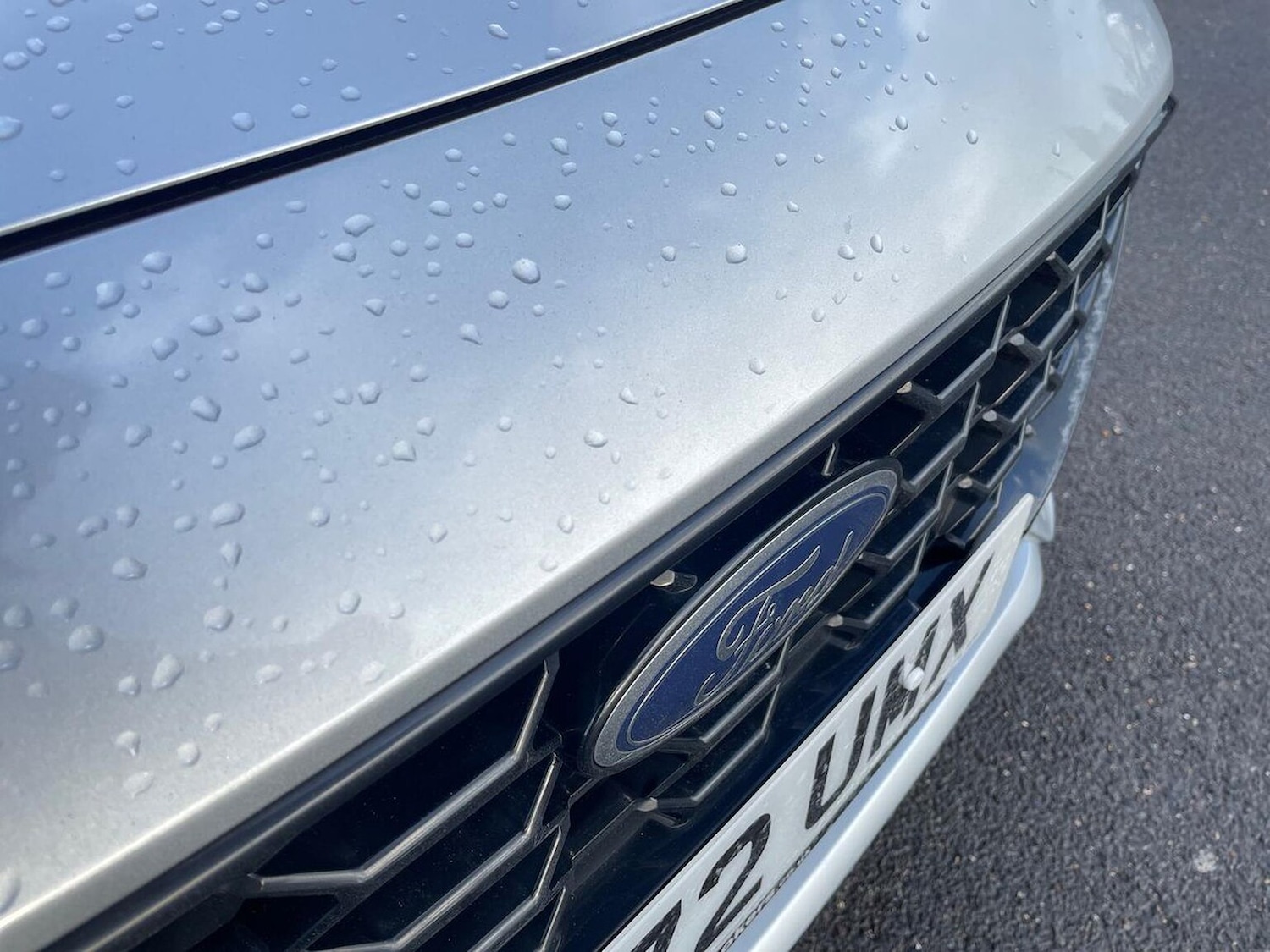 Used Ford Fiesta 2022 for sale - 76757070: Photo 32