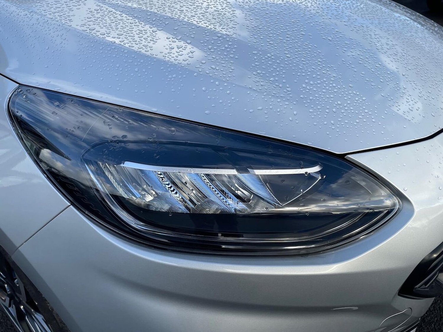 Used Ford Fiesta 2022 for sale - 76757070: Photo 33