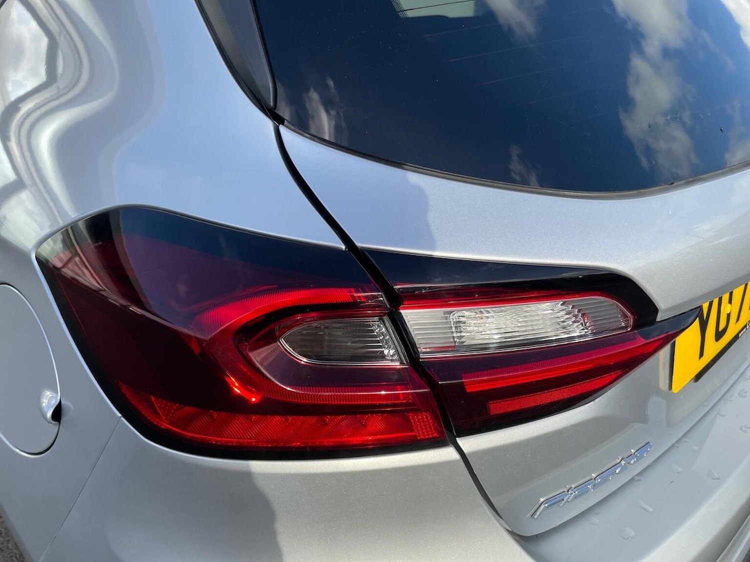 Used Ford Fiesta 2022 for sale - 76757070: Photo 34