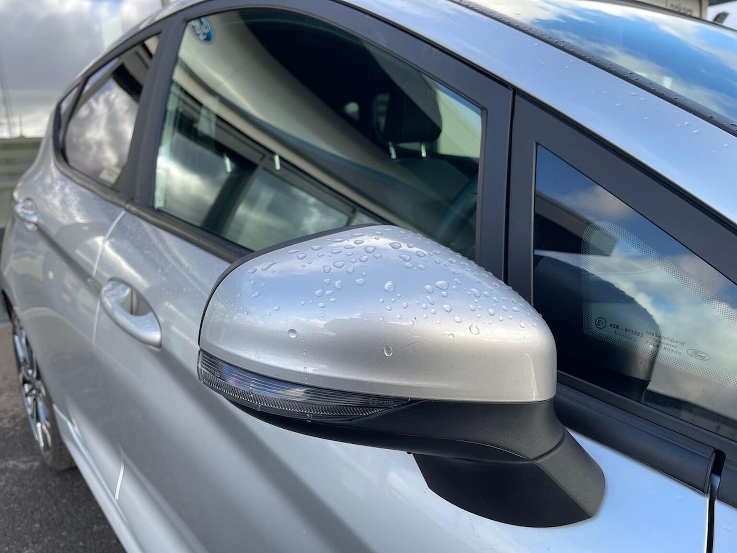 Used Ford Fiesta 2022 for sale - 76757070: Photo 37