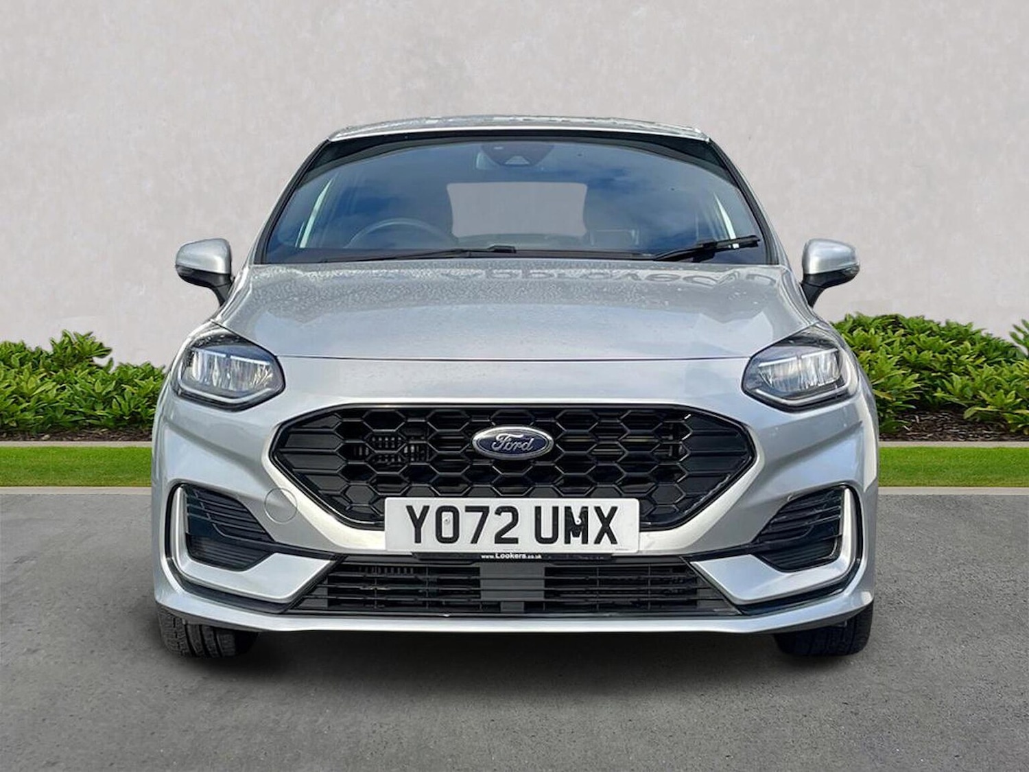 Used Ford Fiesta 2022 for sale - 76757070: Photo 5