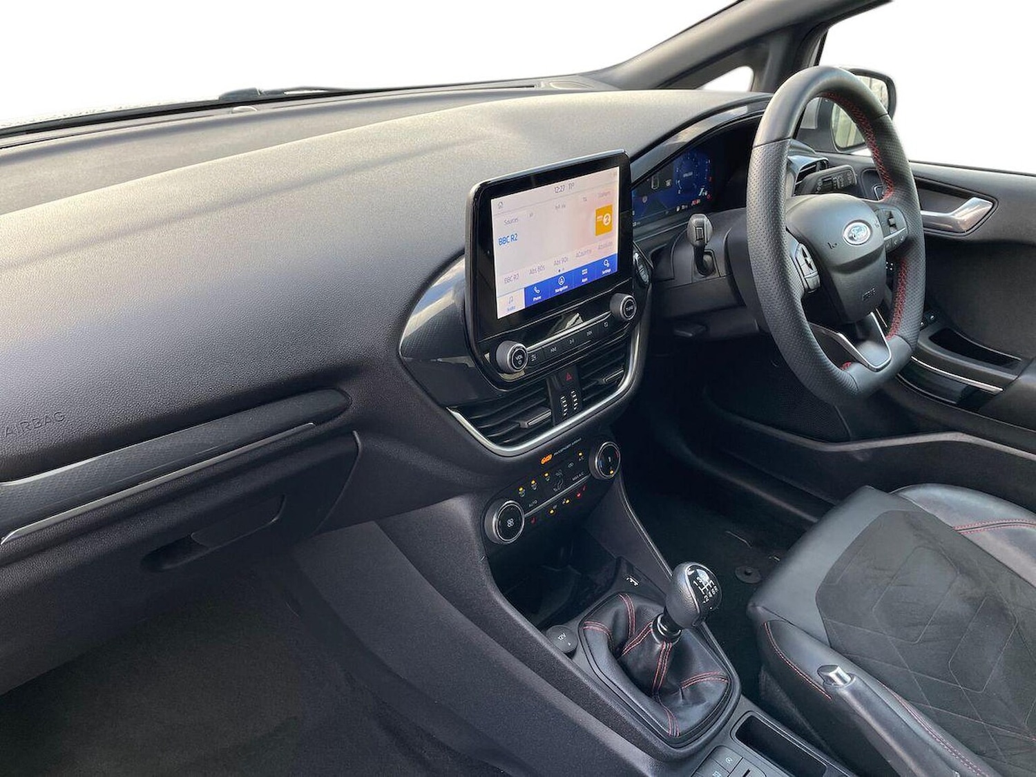 Used Ford Fiesta 2022 for sale - 76757070: Photo 7