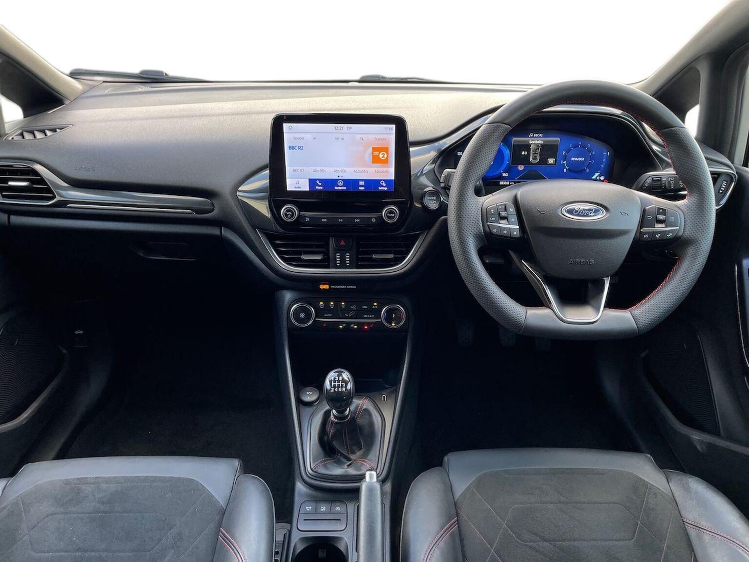 Used Ford Fiesta 2022 for sale - 76757070: Photo 8