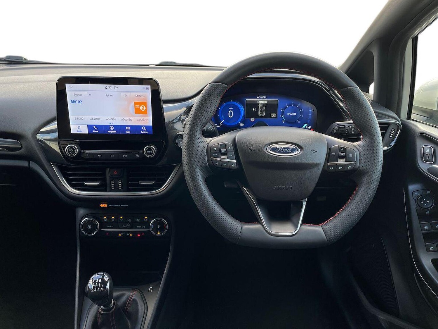 Used Ford Fiesta 2022 for sale - 76757070: Photo 9