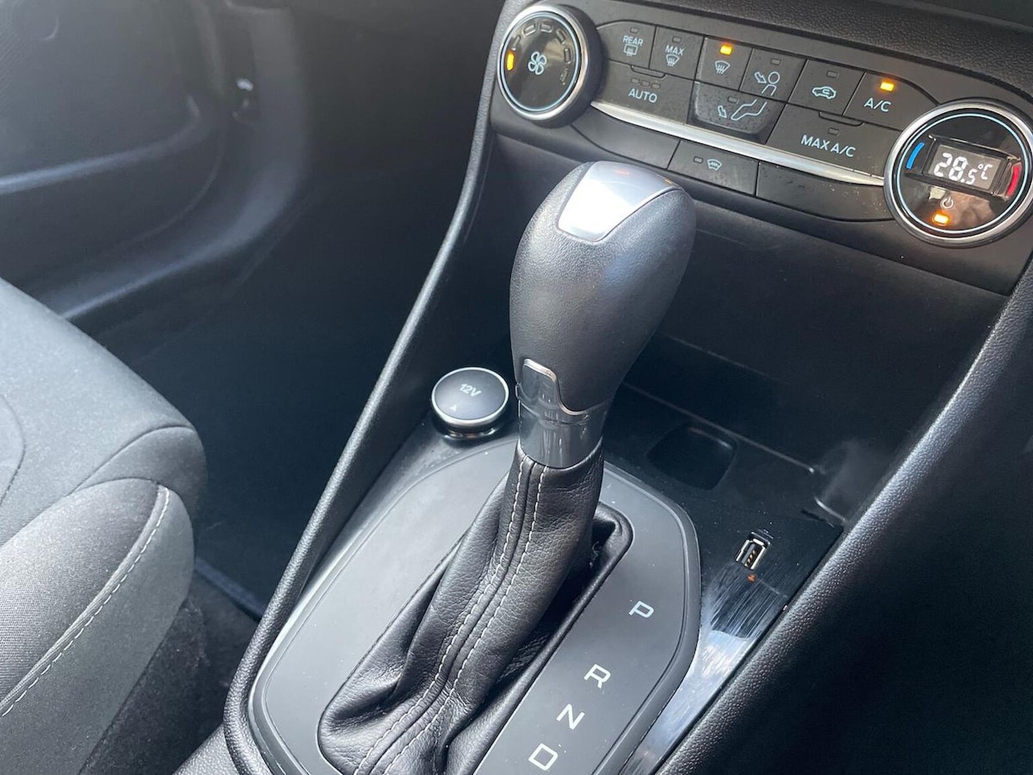 Used Ford Fiesta 2019 for sale - 76736625: Photo 13