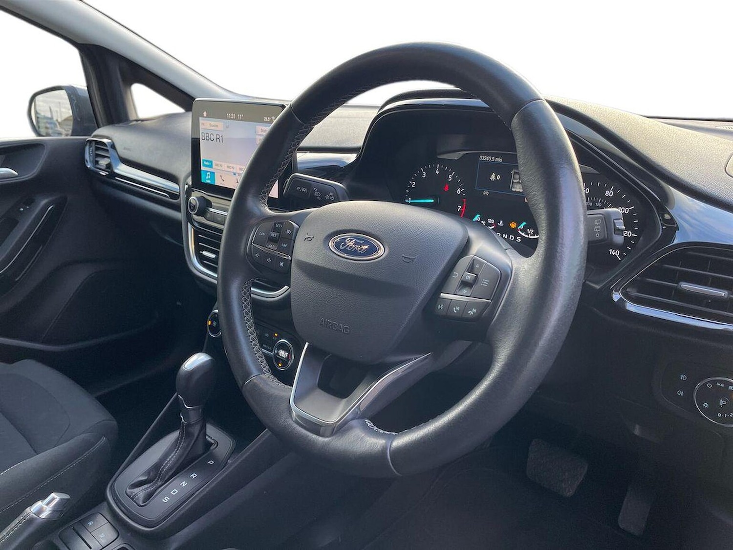 Used Ford Fiesta 2019 for sale - 76736625: Photo 15