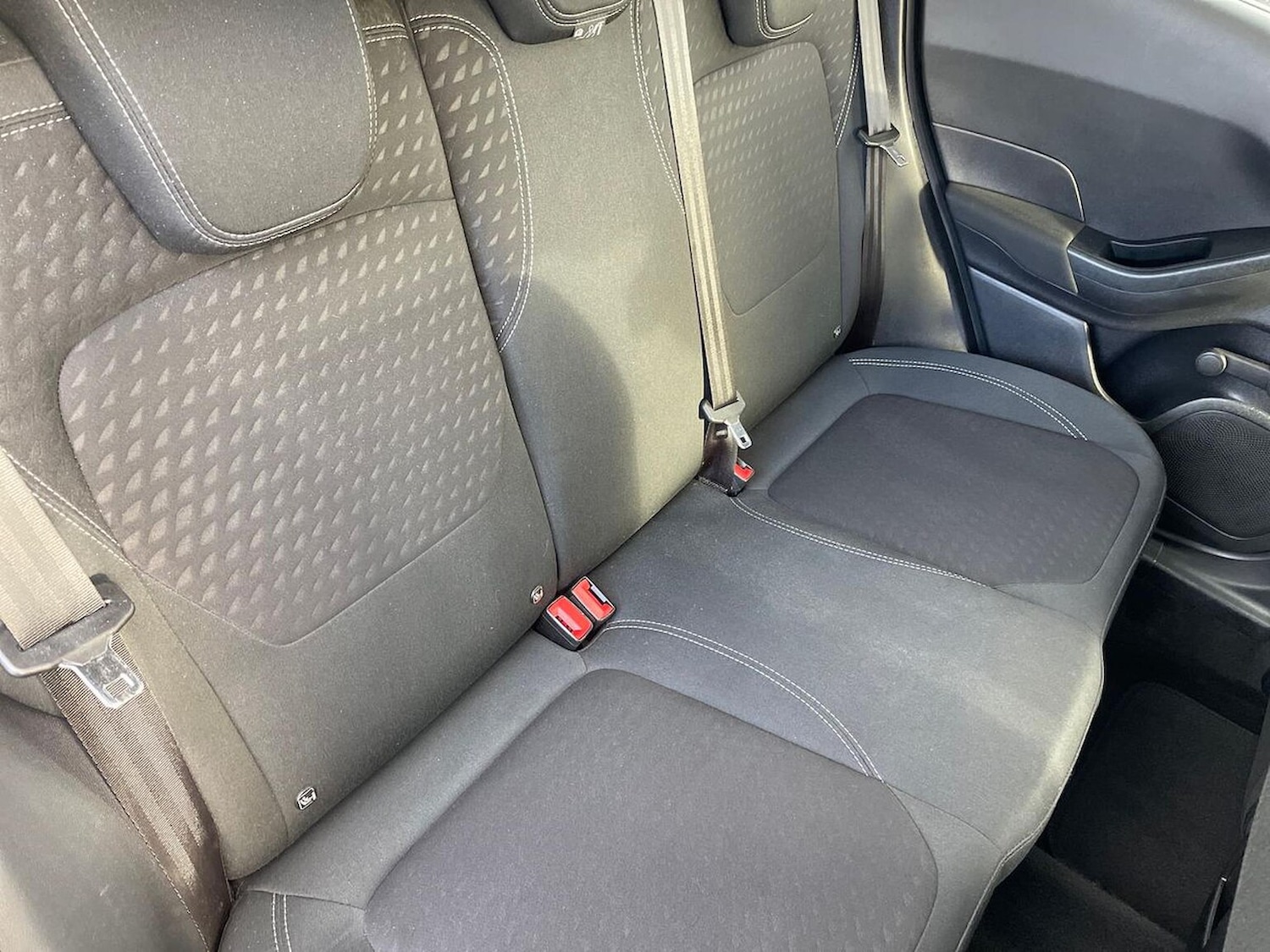 Used Ford Fiesta 2019 for sale - 76736625: Photo 16