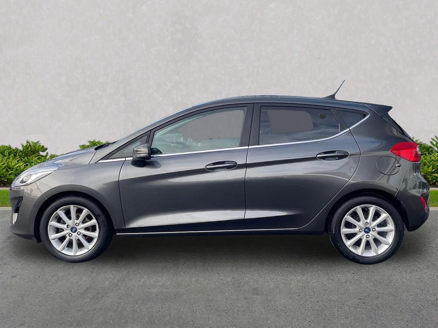 Used Ford Fiesta 2019 for sale - 76736625: Photo 19