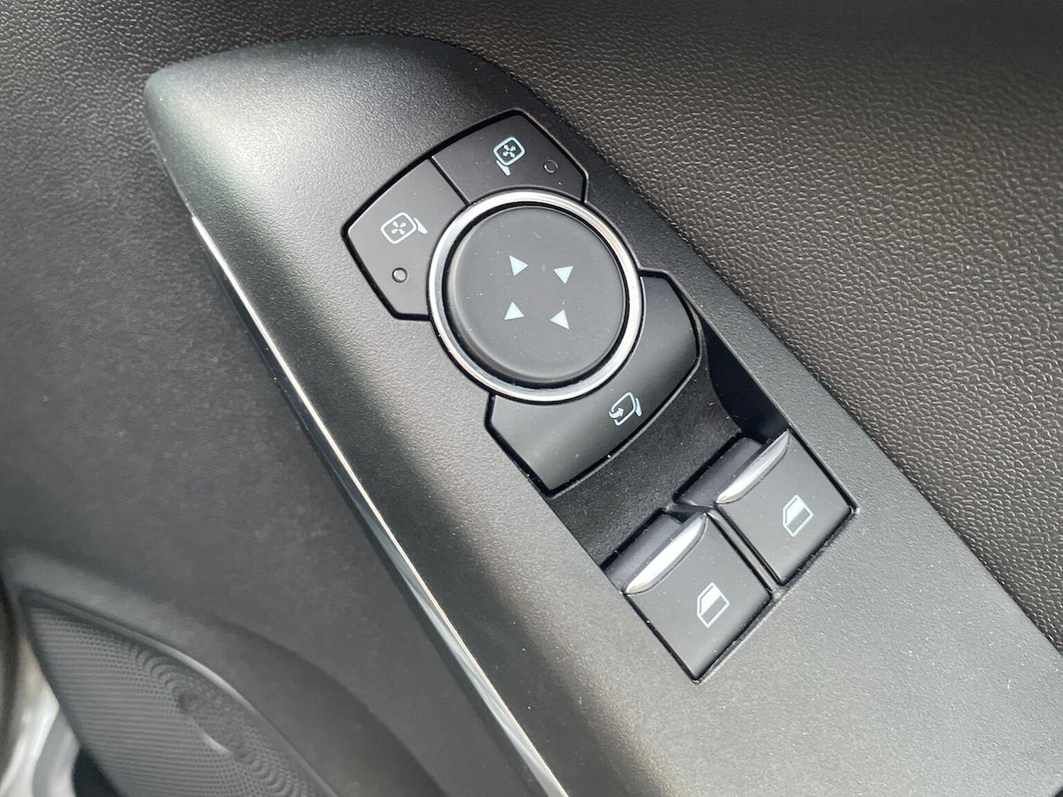 Used Ford Fiesta 2019 for sale - 76736625: Photo 21