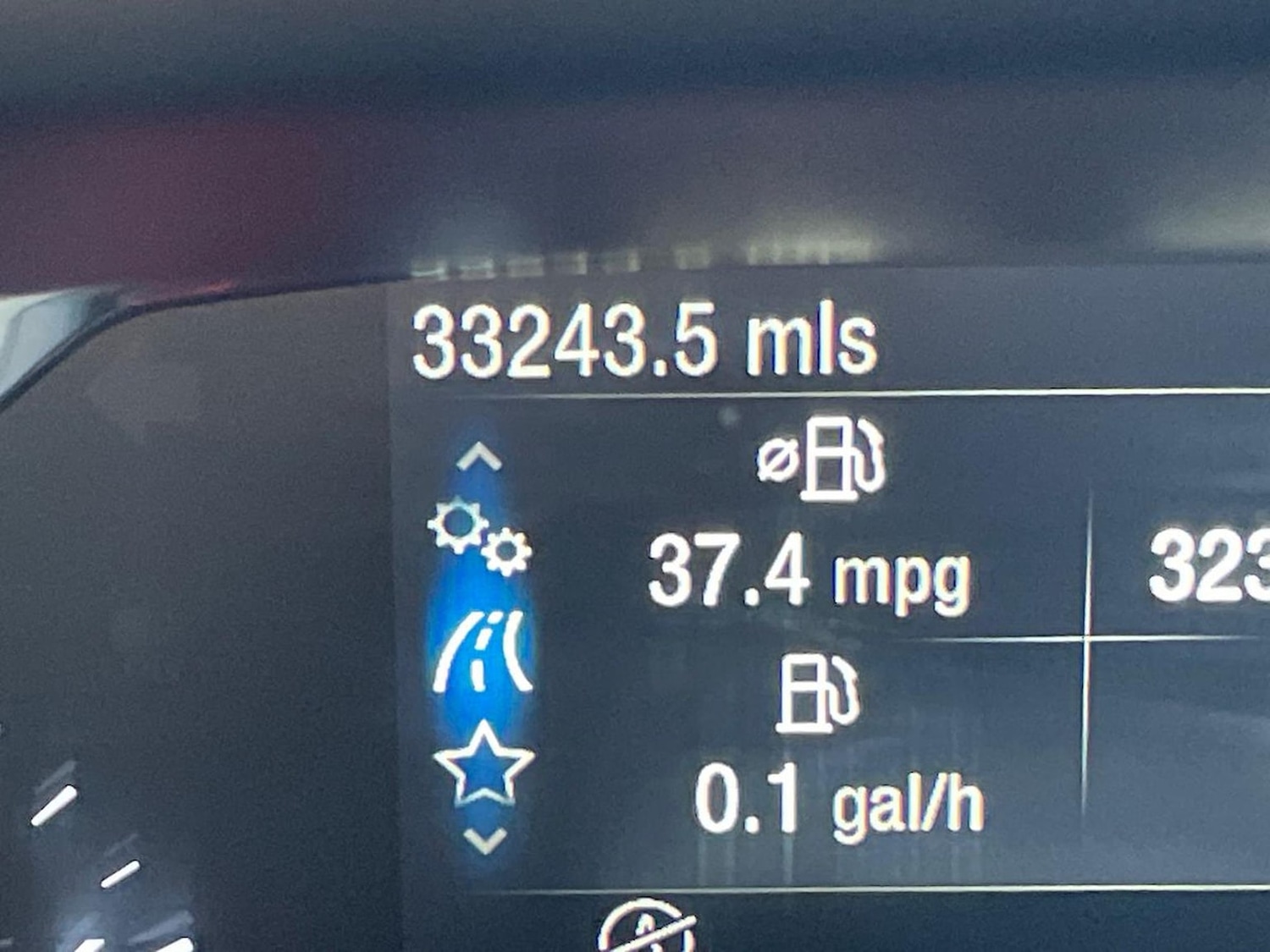 Used Ford Fiesta 2019 for sale - 76736625: Photo 25