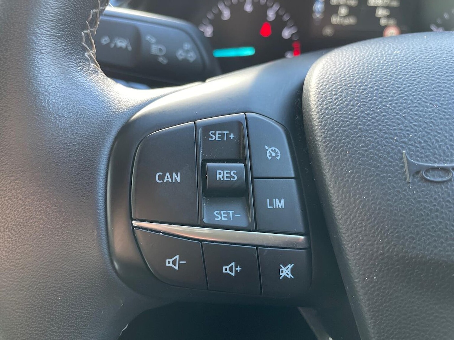 Used Ford Fiesta 2019 for sale - 76736625: Photo 26