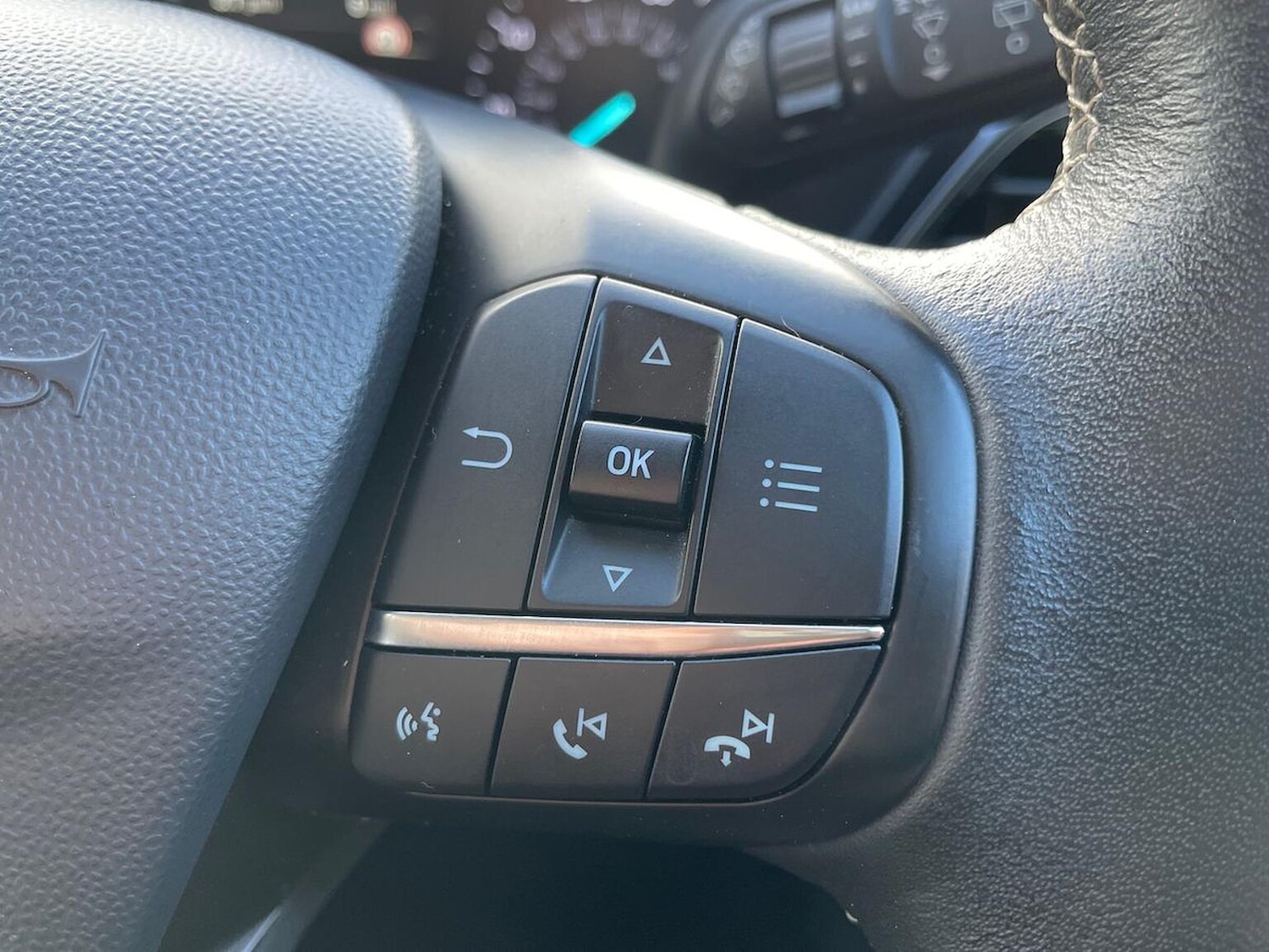 Used Ford Fiesta 2019 for sale - 76736625: Photo 27