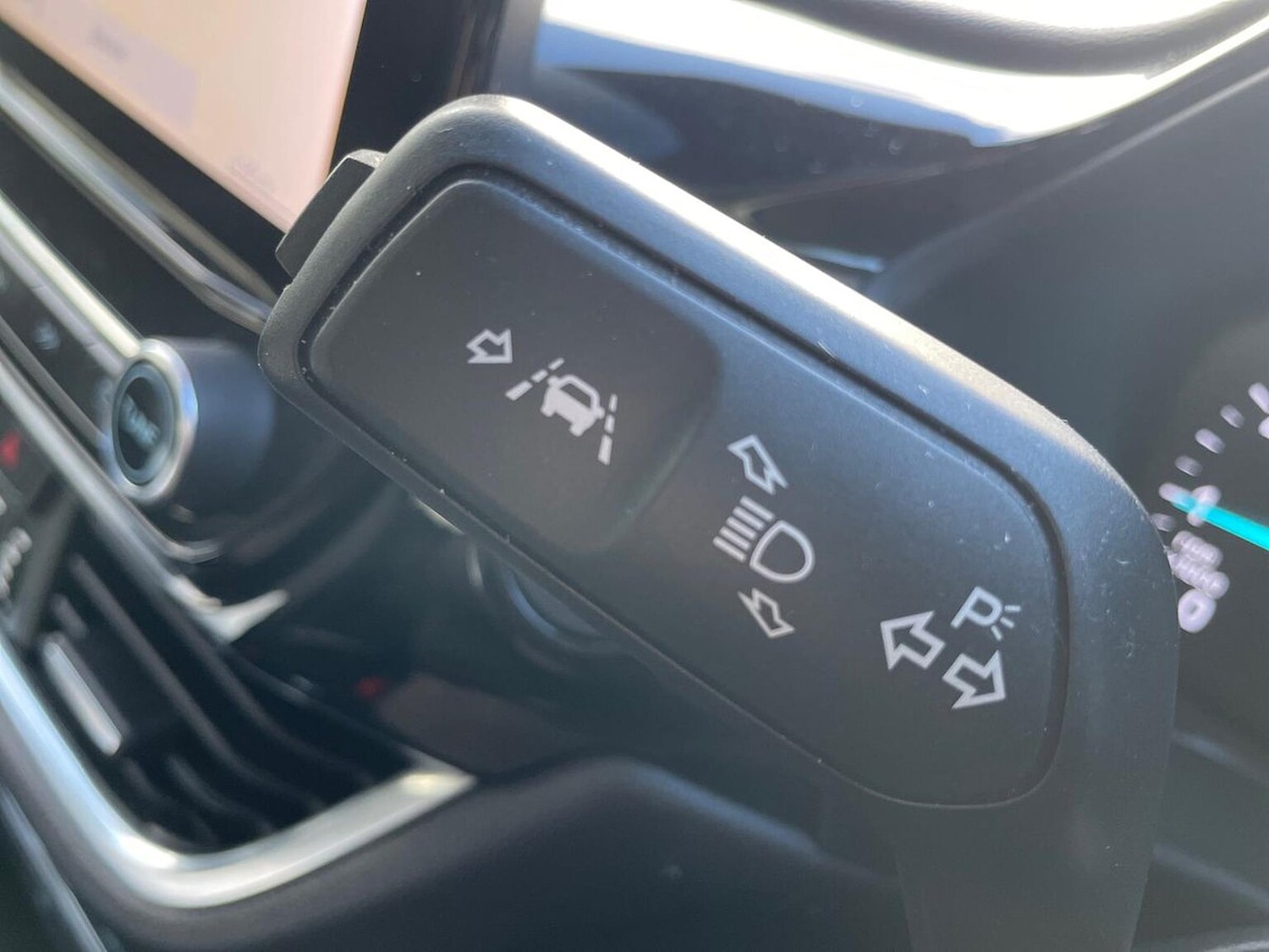 Used Ford Fiesta 2019 for sale - 76736625: Photo 29