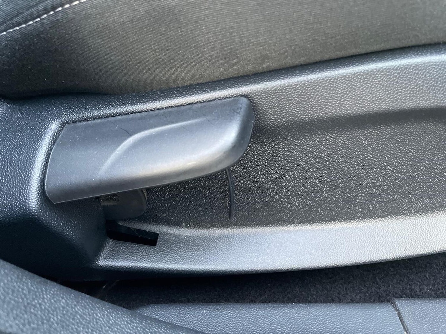 Used Ford Fiesta 2019 for sale - 76736625: Photo 30