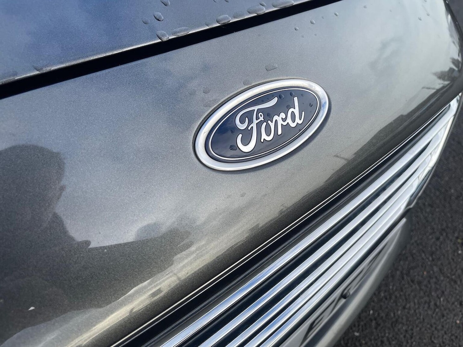 Used Ford Fiesta 2019 for sale - 76736625: Photo 31