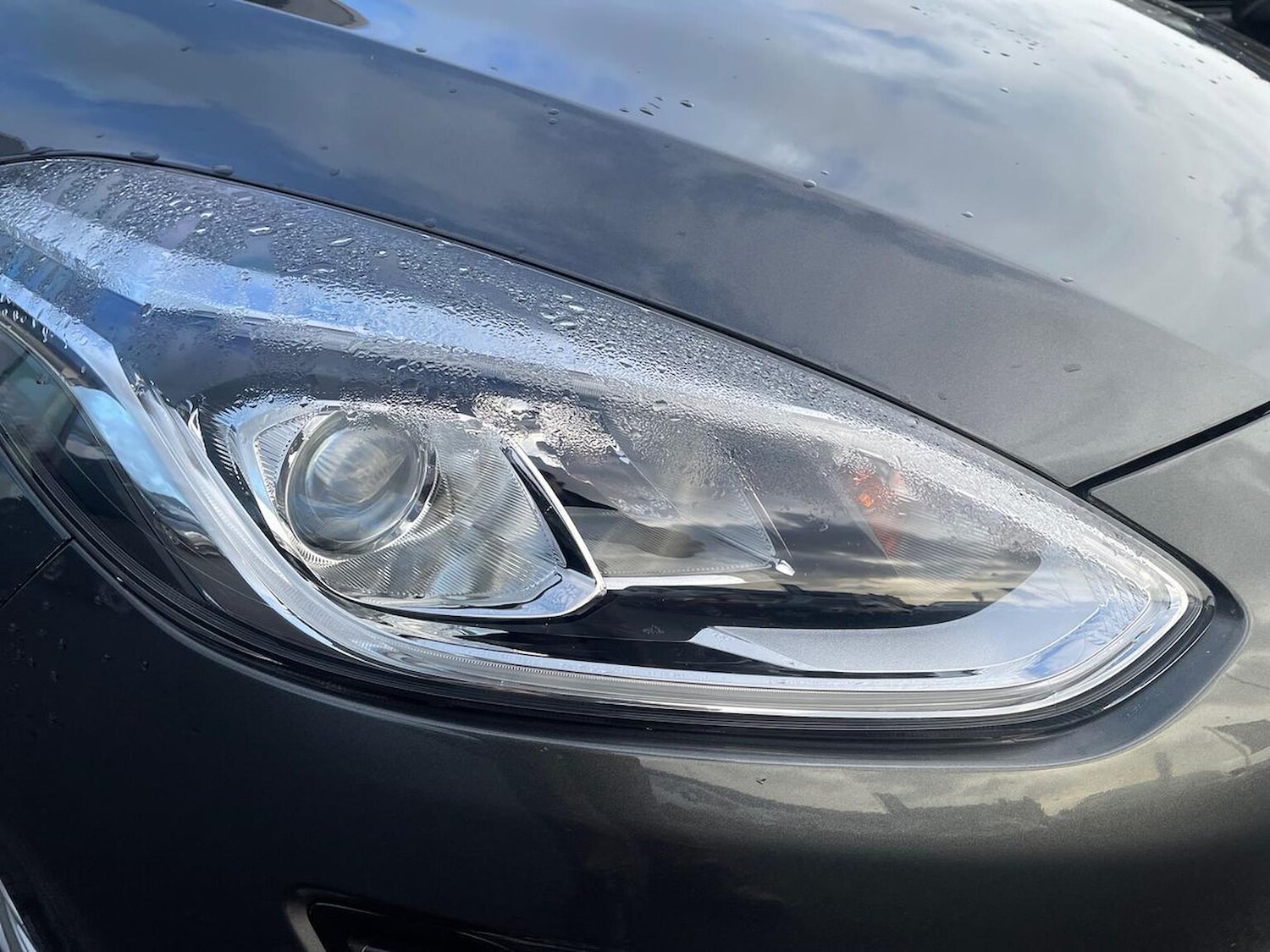 Used Ford Fiesta 2019 for sale - 76736625: Photo 32