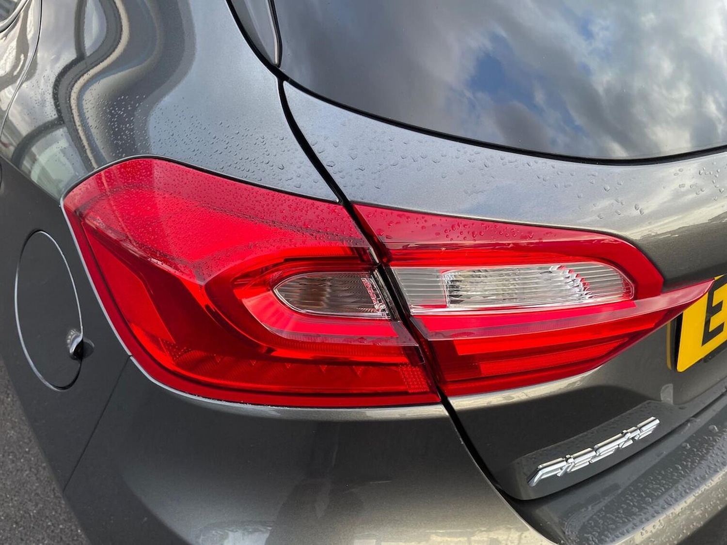 Used Ford Fiesta 2019 for sale - 76736625: Photo 33