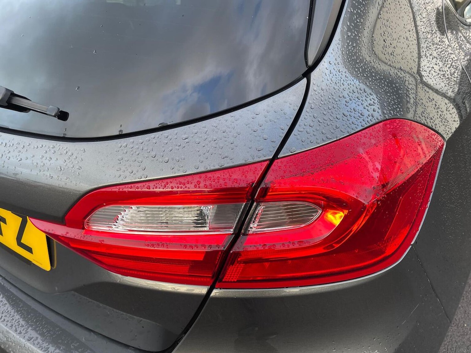 Used Ford Fiesta 2019 for sale - 76736625: Photo 34