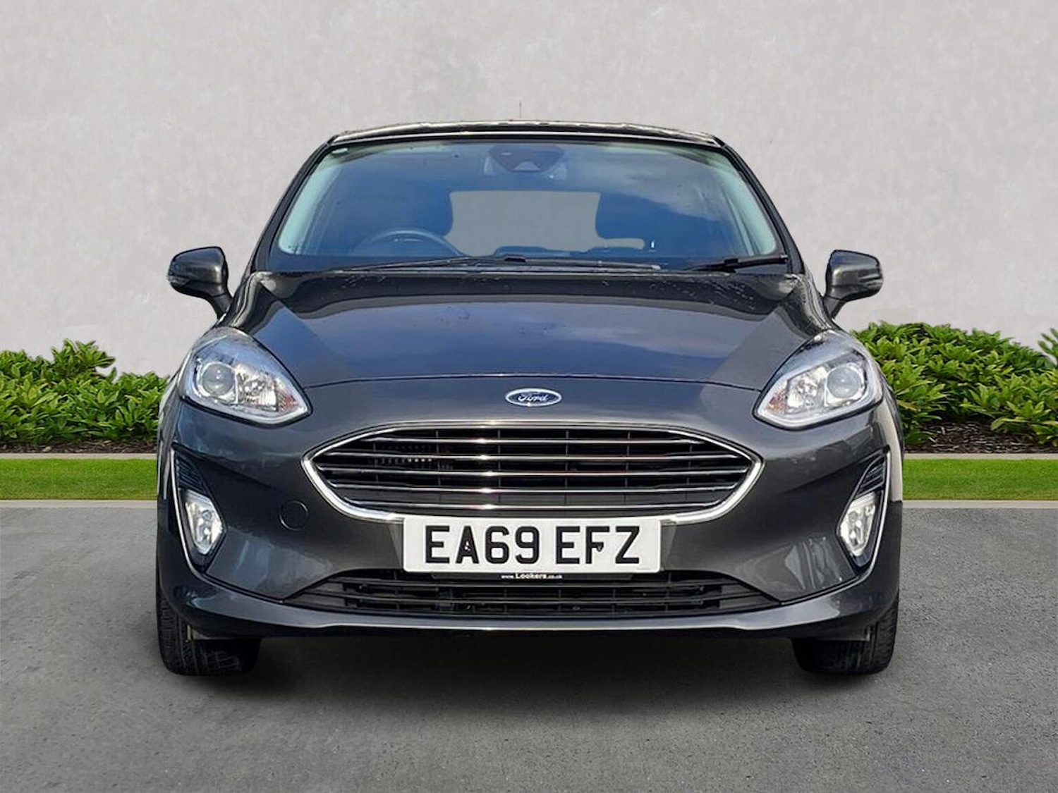 Used Ford Fiesta 2019 for sale - 76736625: Photo 5