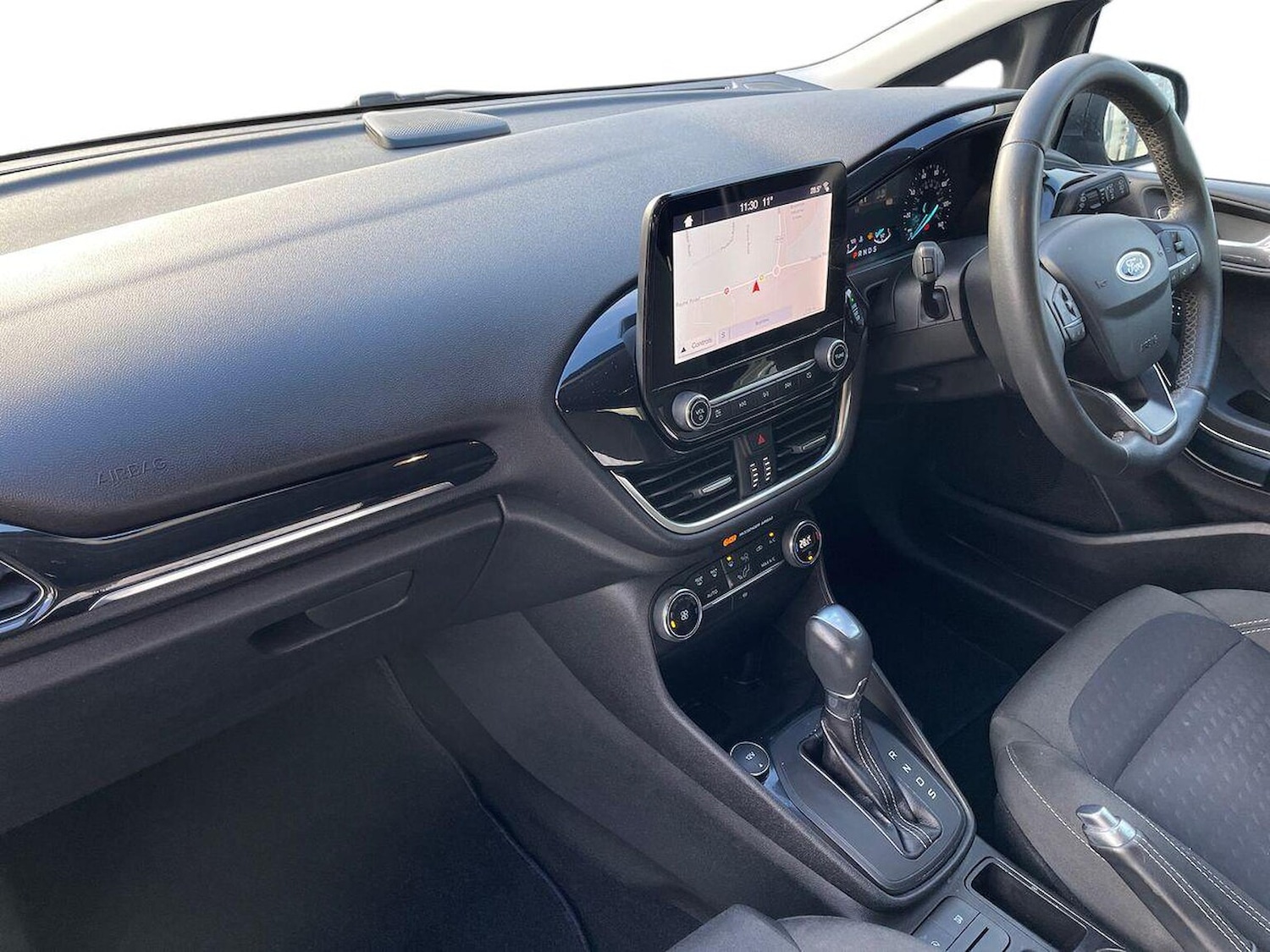 Used Ford Fiesta 2019 for sale - 76736625: Photo 7