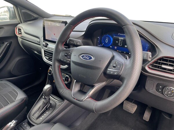 Used Ford Puma 2022 for sale - 76194504: Photo 15