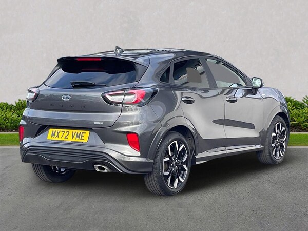Used Ford Puma 2022 for sale - 76194504: Photo 18