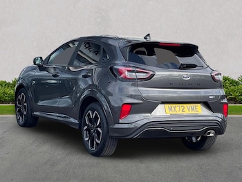 Used Ford Puma 2022 for sale - 76194504: Photo 2