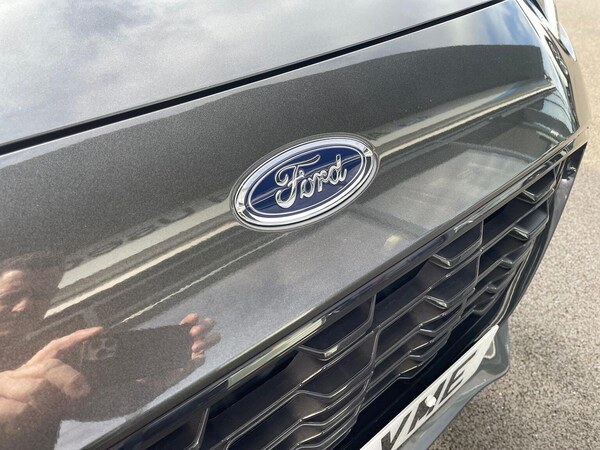 Used Ford Puma 2022 for sale - 76194504: Photo 31
