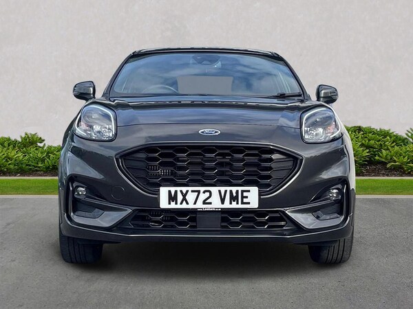 Used Ford Puma 2022 for sale - 76194504: Photo 5