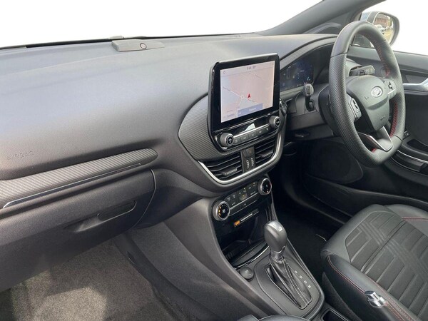 Used Ford Puma 2022 for sale - 76194504: Photo 7