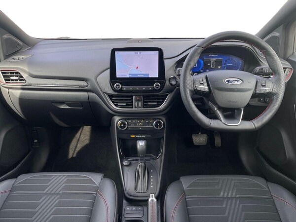Used Ford Puma 2022 for sale - 76194504: Photo 8