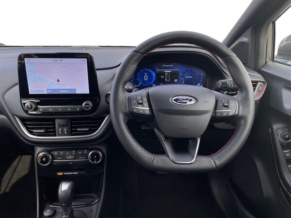 Used Ford Puma 2022 for sale - 76194504: Photo 9