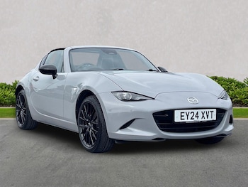 Used Mazda MX-5 2024 for sale - 79417798: Photo