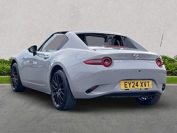 Used Mazda MX-5 2024 for sale - 79417798: Photo
