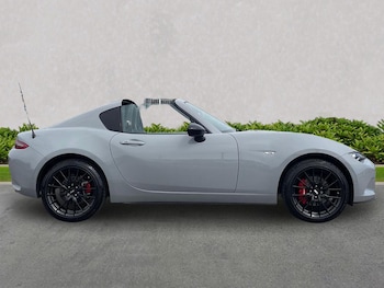 Used Mazda MX-5 2024 for sale - 79417798: Photo