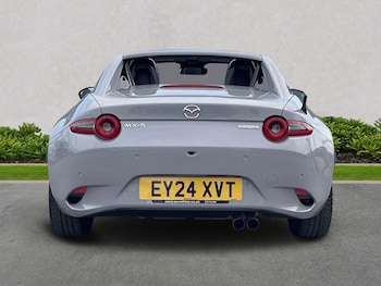 Used Mazda MX-5 2024 for sale - 79417798: Photo