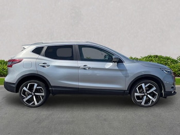 Used Nissan Qashqai 2019 for sale - 78673987: Photo