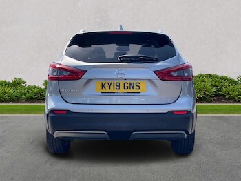 Used Nissan Qashqai 2019 for sale - 78673987: Photo