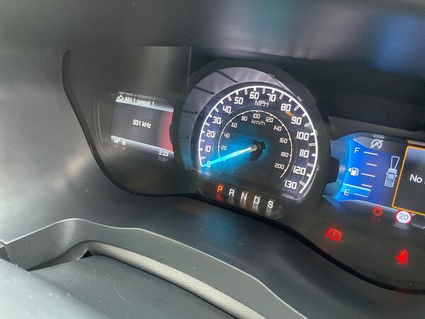 Used Ford Ranger 2021 for sale - 76313827: Photo 10