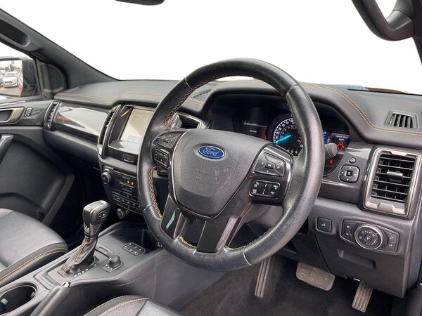 Used Ford Ranger 2021 for sale - 76313827: Photo 15