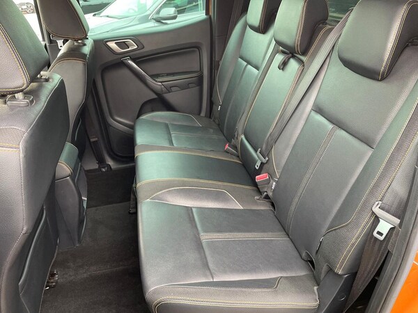 Used Ford Ranger 2021 for sale - 76313827: Photo 16