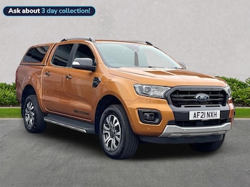 Ford - Ranger