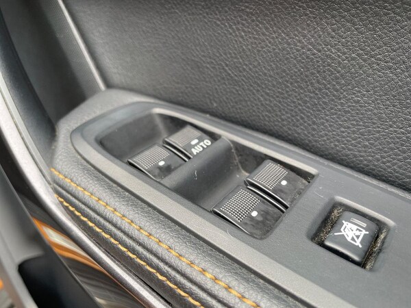 Used Ford Ranger 2021 for sale - 76313827: Photo 21