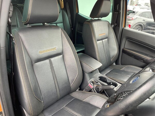 Used Ford Ranger 2021 for sale - 76313827: Photo 25