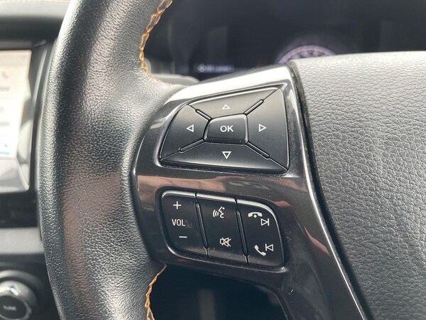 Used Ford Ranger 2021 for sale - 76313827: Photo 26
