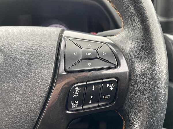 Used Ford Ranger 2021 for sale - 76313827: Photo 27