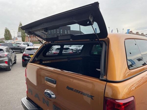 Used Ford Ranger 2021 for sale - 76313827: Photo 32