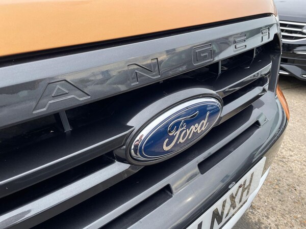 Used Ford Ranger 2021 for sale - 76313827: Photo 33