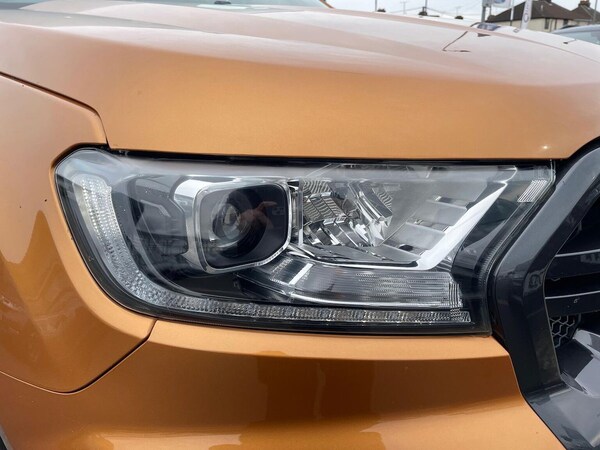Used Ford Ranger 2021 for sale - 76313827: Photo 34