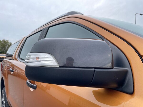 Used Ford Ranger 2021 for sale - 76313827: Photo 38